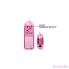 BAILE - PASSION LADY II FLOWER VAGINA AND ANO