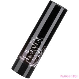   EXTASE SENSUAL - STIMULATING CHOCOLATE AND ORANGE TRAVEL OIL 35 ML