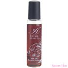 EXTASE SENSUAL - STIMULATING CHOCOLATE AND ORANGE TRAVEL OIL 35 ML