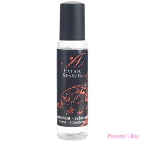 EXTASE SENSUAL - STRAWBERRY TRAVEL LUBRICANT 35 ML
