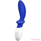 LELO - LOKI BLUE PROSTATE VIBRATOR