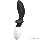 LELO - LOKI BLACK PROSTATIC VIBRATOR