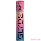 SHEER GLYDE - DAMS LAMINAS LATEX ORAL SEX STRAWBERRY