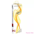 SHEER GLYDE - DAMS LAMINAS LATEX ORAL SEX STRAWBERRY