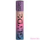 SHEER GLYDE - DAMS LAMINAS LATEX ORAL SEX WILD BLACKBERRIES