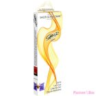 SHEER GLYDE - DAMS LAMINAS LATEX ORAL SEX WILD BLACKBERRIES