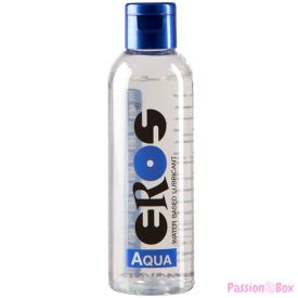 EROS AQUA - DENSE MEDICAL LUBRICANT 100 ML