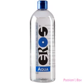 EROS AQUA - DENSE MEDICAL LUBRICANT 500 ML