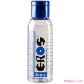 EROS AQUA - DENSE MEDICAL LUBRICANT 50 ML