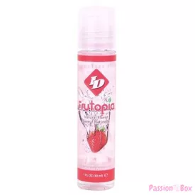 ID FRUTOPIA - LUBE STRAWBERRY 30 ML