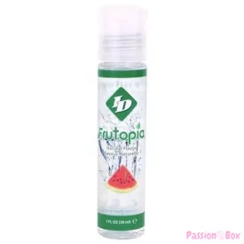 ID FRUTOPIA - LUBE WATERMELON 30 ML