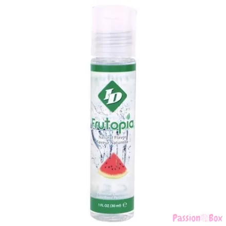 ID FRUTOPIA - LUBE WATERMELON 30 ML