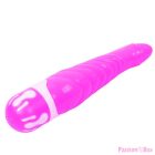 BAILE - THE REALISTIC COCK LILAC G-SPOT 21.8 CM