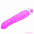 BAILE - THE REALISTIC COCK LILAC G-SPOT 21.8 CM