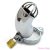 METAL HARD - LANCELOT METAL CHASTITY RING