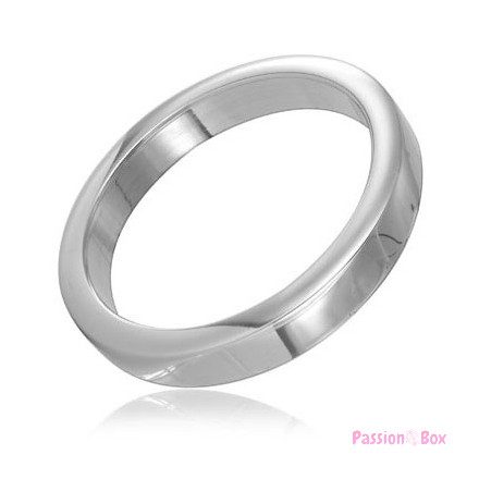 METAL HARD - COCKRING METAL FAT 35MM