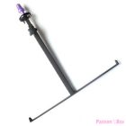 METAL HARD - STRUCTURE ANAL RESTRICTION