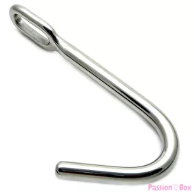METAL HARD - ANAL BONDAGE HOOK