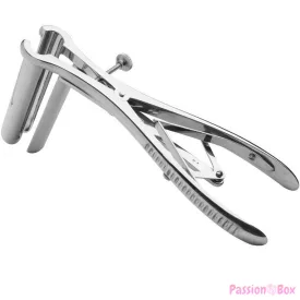 METAL HARD - TRIPLE ANAL SPECULO