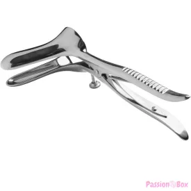 METAL HARD - DOUBLE ANAL SPECULO