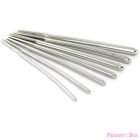 METAL HARD - 7MM STEEL URETHRAL DILATOR