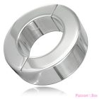 METAL HARD - STAINLESS STEEL TESTICLE RING 20MM
