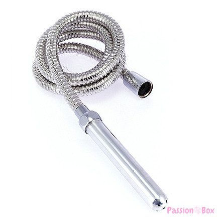 METAL HARD - INTIMATE DOUCHE 1.5M