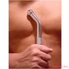 METAL HARD - INTIMATE DOUCHE G-SPOT 20.10CM