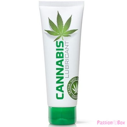 COBECO - CANNABIS LUBRICANT 125ML