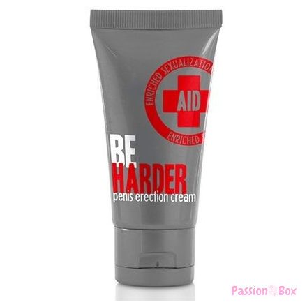 COBECO - AID BE HARDER PENIS ERECTION CREAM