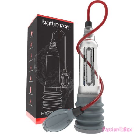 BATHMATE - HYDROXTREME 7 PENIS PUMP X30