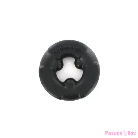 BATHMATE - BLACK GLADIATOR PENIS RING