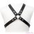 LEATHER BODY - LASIC HARNESS IN GARMENT