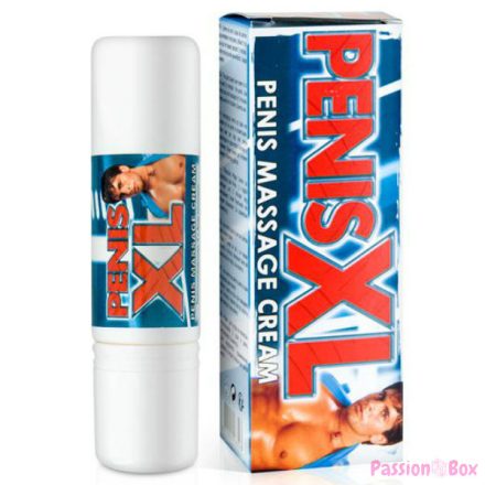RUF - PENIS XL CREAM 50ML