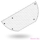 BIJOUX - LOUISE MASK