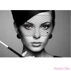 BIJOUX - LOUISE MASK