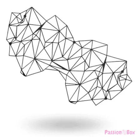 BIJOUX - KRISTINE MASK