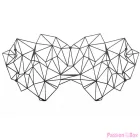 BIJOUX - KRISTINE MASK