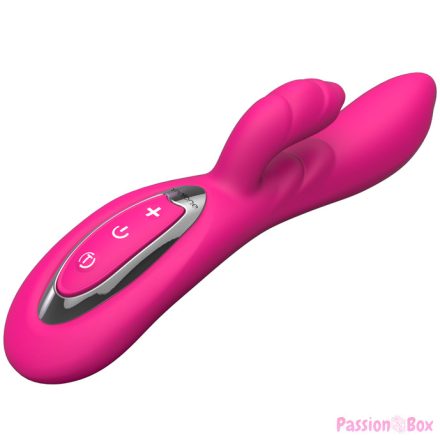 NALONE - TOUCH 2 SMART VIBRATOR