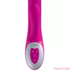 NALONE - WAVE DUAL STIMULATOR VIBRATOR