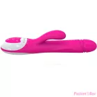 NALONE - WAVE DUAL STIMULATOR VIBRATOR