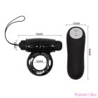 BAILE - RING REMOTE CONTROL BLACK 20V