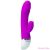 PRETTY LOVE - FLIRTATION VIBRATOR WITH RABBIT DAVID
