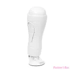 CRAZY BULL - FLORA RECHARGEABLE VAGINA MASTURBATOR