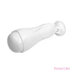 CRAZY BULL - FLORA RECHARGEABLE VAGINA MASTURBATOR