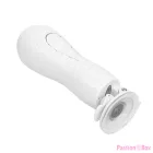 CRAZY BULL - FLORA RECHARGEABLE VAGINA MASTURBATOR