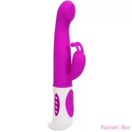 PRETTY LOVE - SMART HUGH RABBIT LILAC