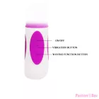 PRETTY LOVE - SMART HUGH RABBIT LILAC