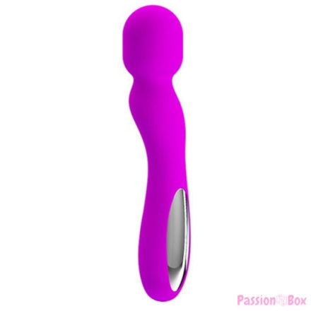 PRETTY LOVE - SMART PAUL RECHARGEABLE LILAC MASSAGER