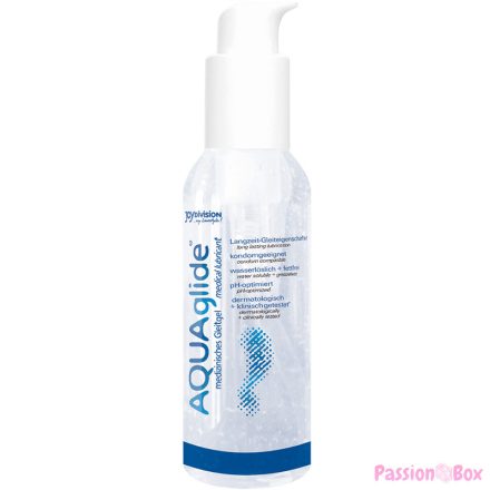 JOYDIVISION AQUAGLIDE - LUBRICANT 125 ML